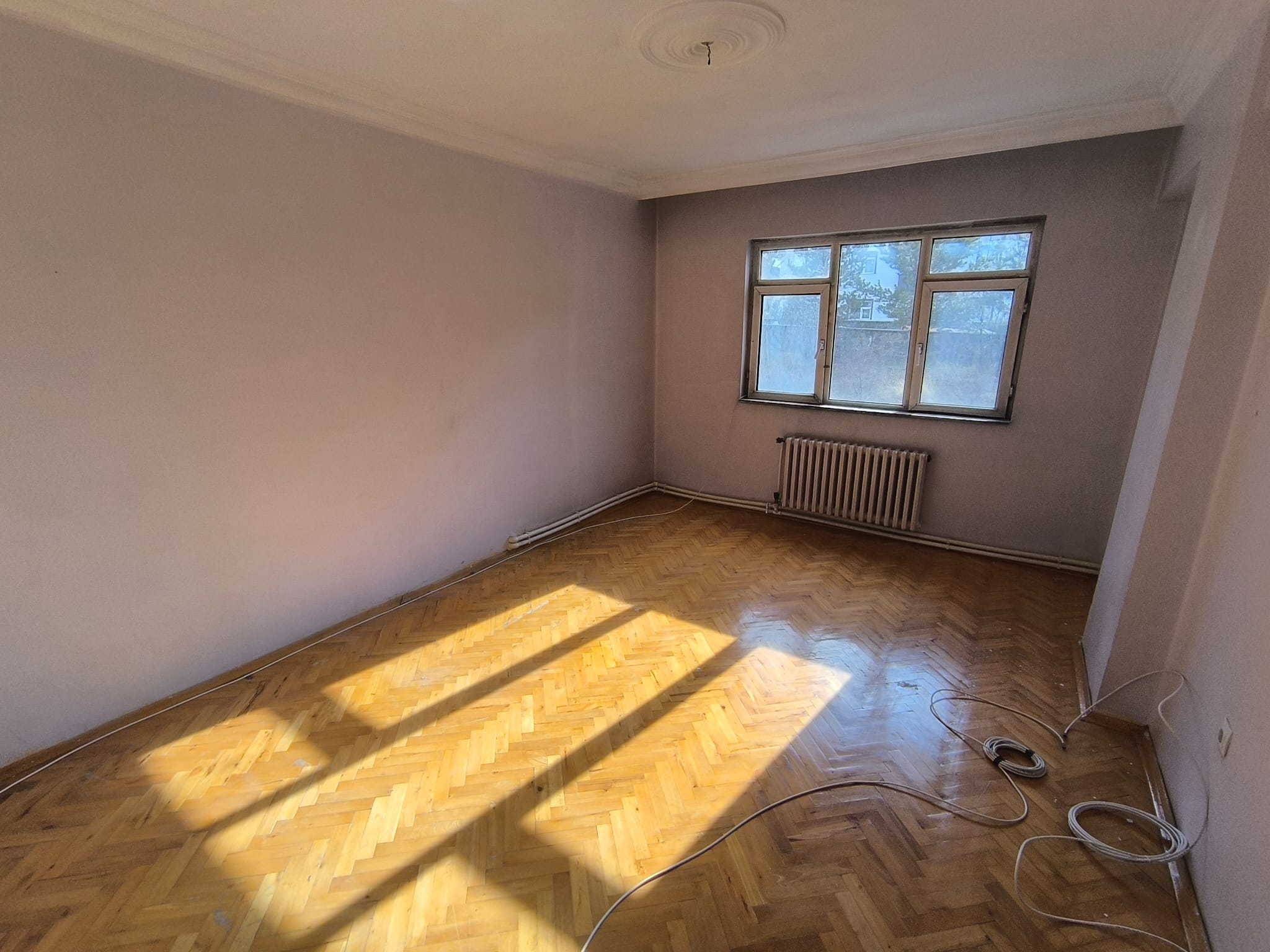 KAYAKYOLU'NDA SATILIK DAİRE